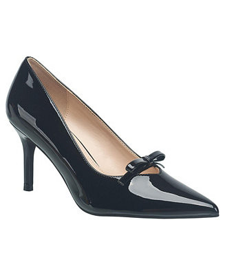 French Connection Ladies Rumi Pump - Macy's | Macy's