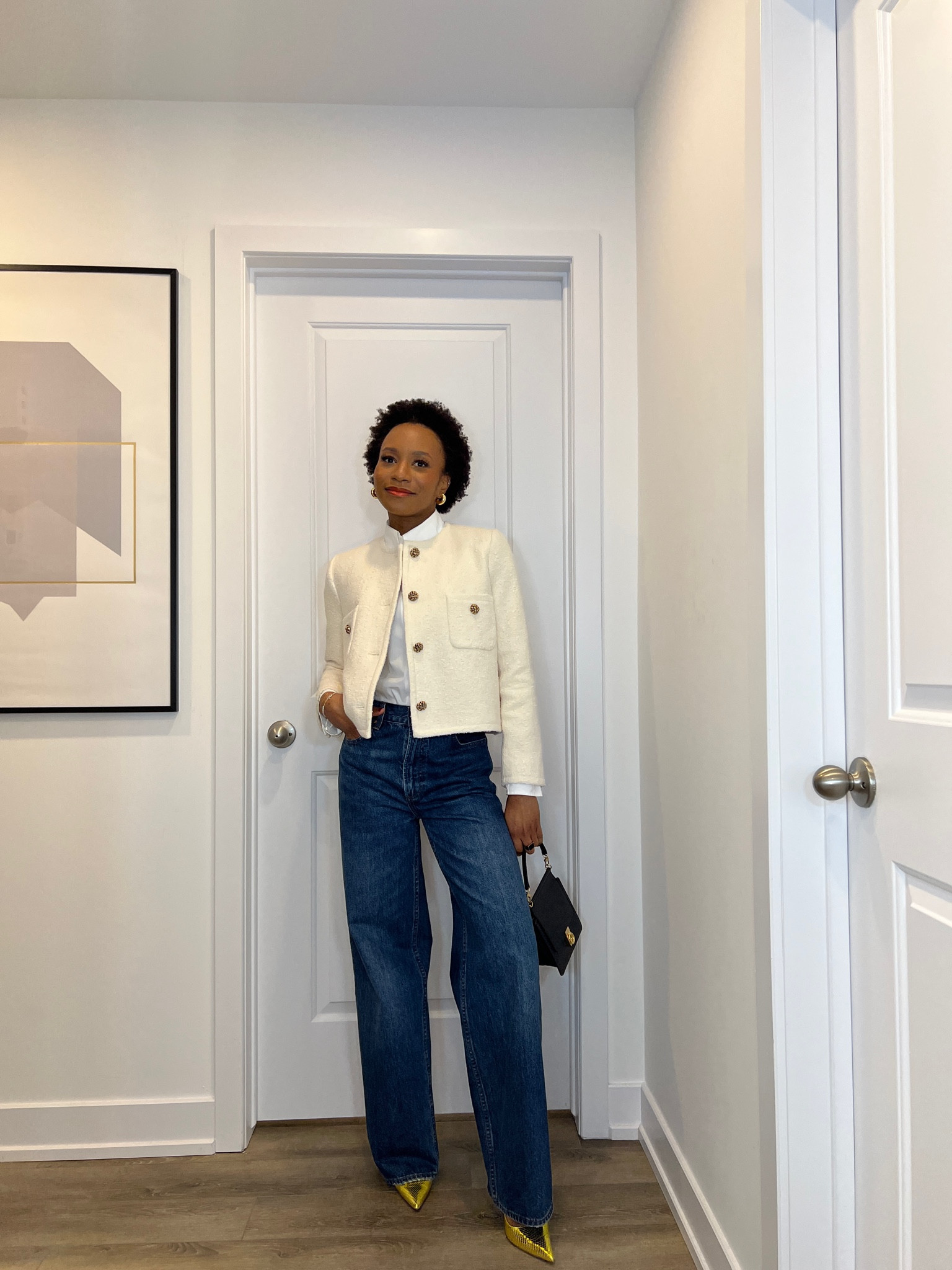 Church OOTD

#LTKshoecrush #LTKstyletip