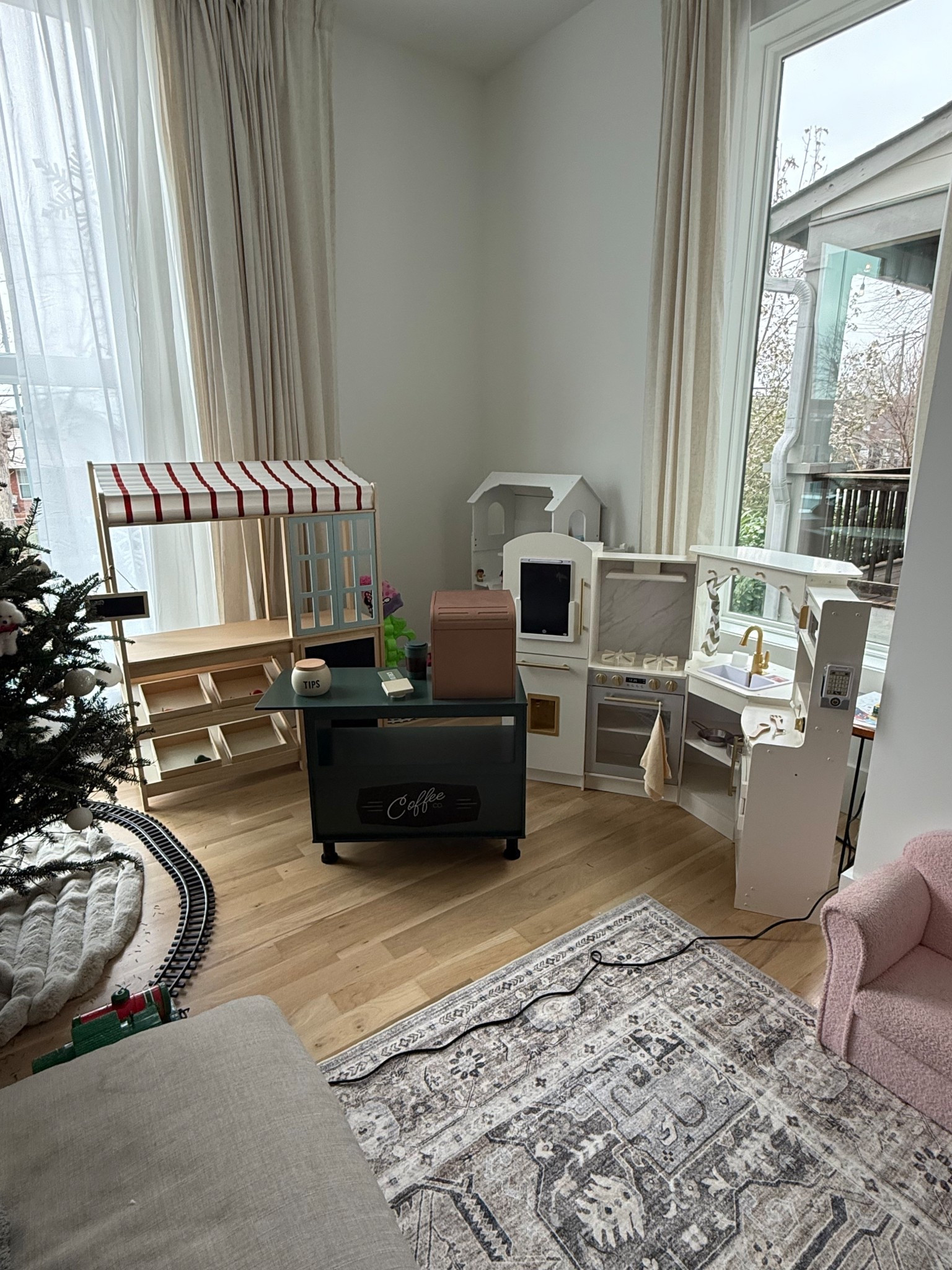 Our little ones top Christmas presents 🎁 🥰

#LTKGiftGuide #LTKHoliday #LTKKids