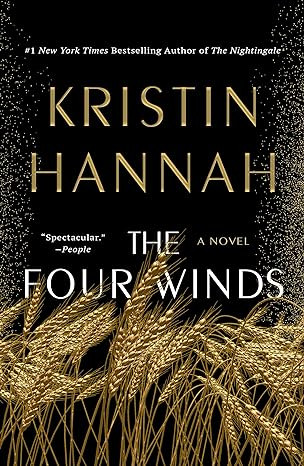 The Four Winds | Amazon (US)