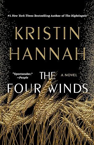 The Four Winds | Amazon (US)