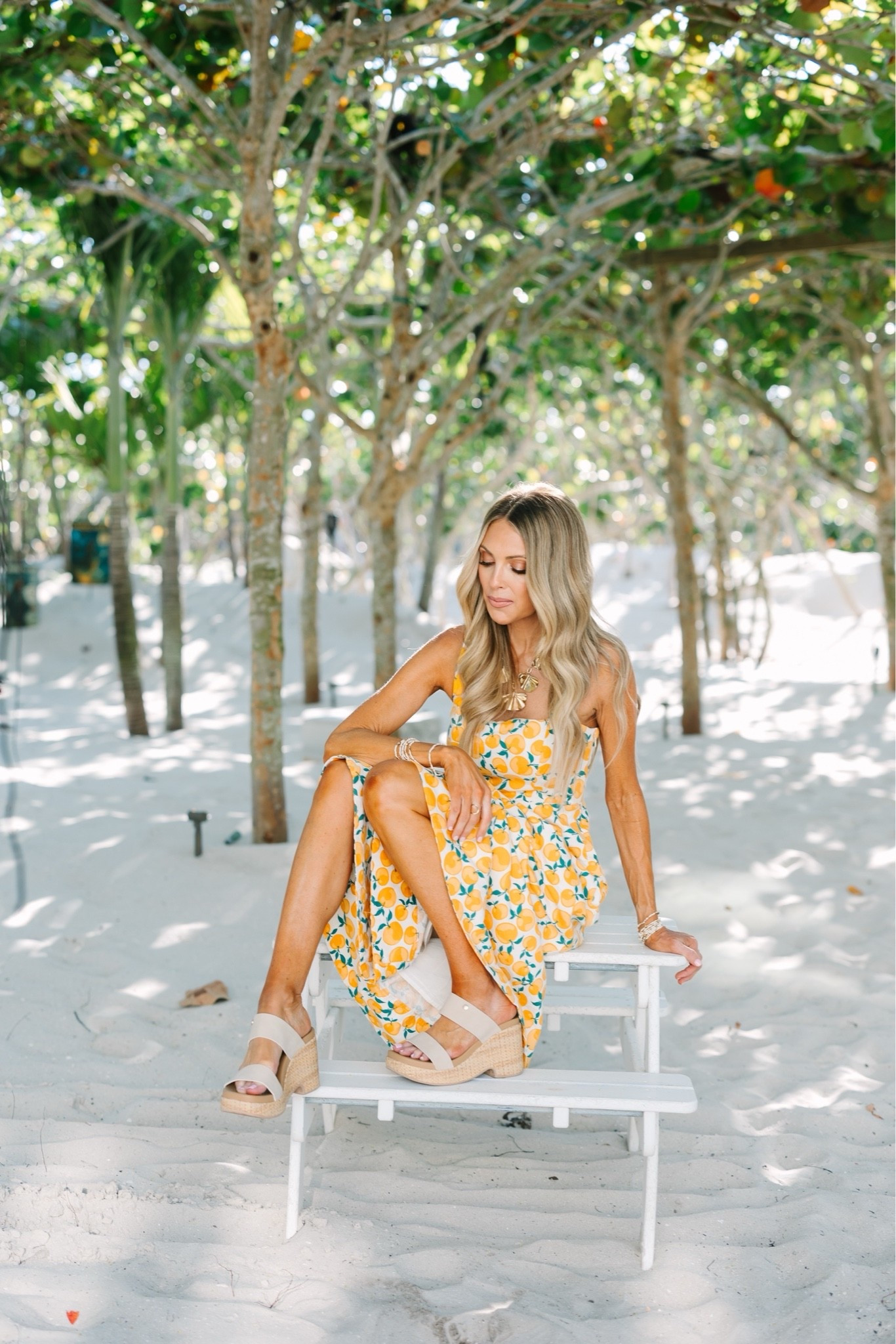 The perfect neutral shoe to elevate any outfit. Comfortable enough for all-day wear and versatile enough to take you from brunch with friends to dinner out at night.

#LTKmomlife #LTKSeasonal #LTKOver40