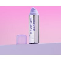 SPF50 CabanaClear™ Invisible Water Gel Serum JUMBO | Naked Sundays (US)