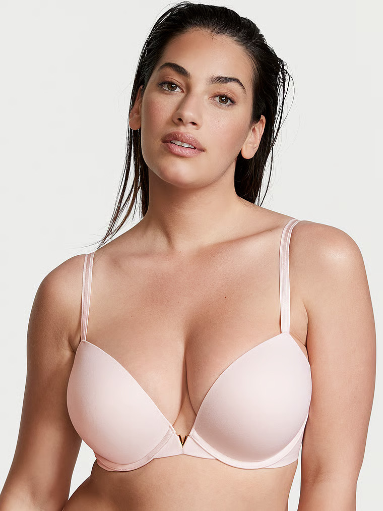 Push-Up Plunge Bra | Victoria's Secret (US / CA )