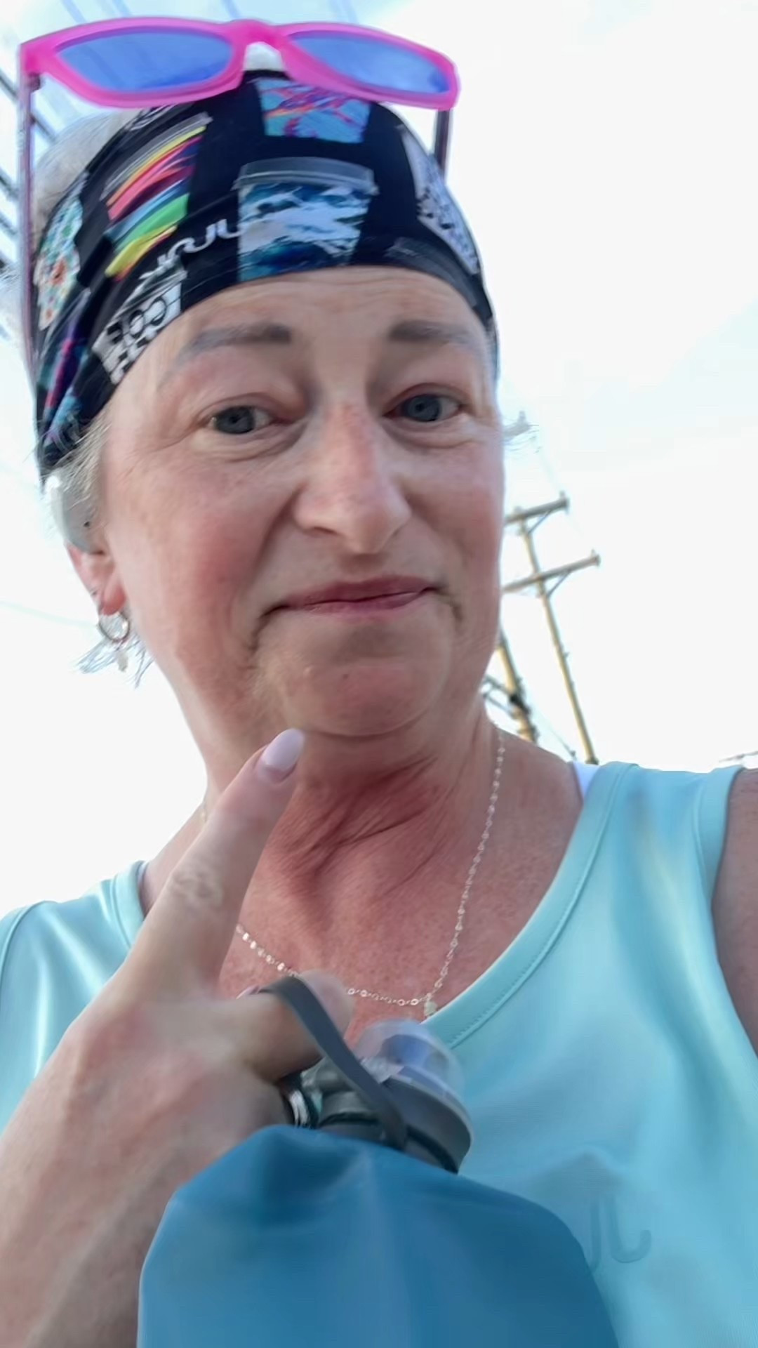 9 miles done! Tank is by just strong.com

#LTKPetite #LTKFindsUnder50 #LTKActive