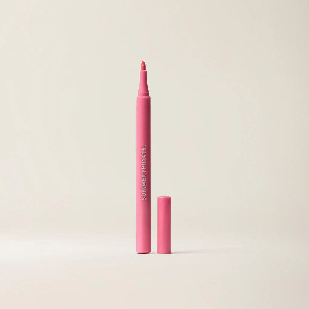 Flushed Lip Stain Slipper | Summer Fridays (US)