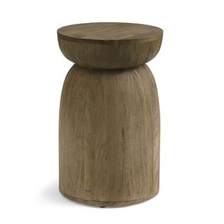 Wells Drink Table | Grandin Road | Grandin Road