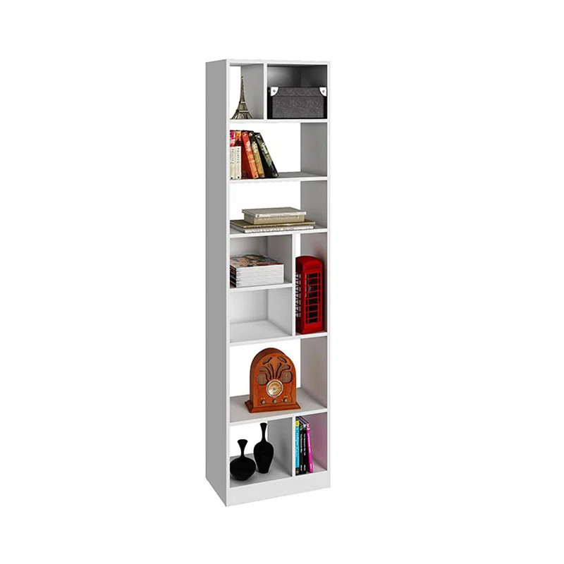 Angelica Bookcase | Wayfair North America
