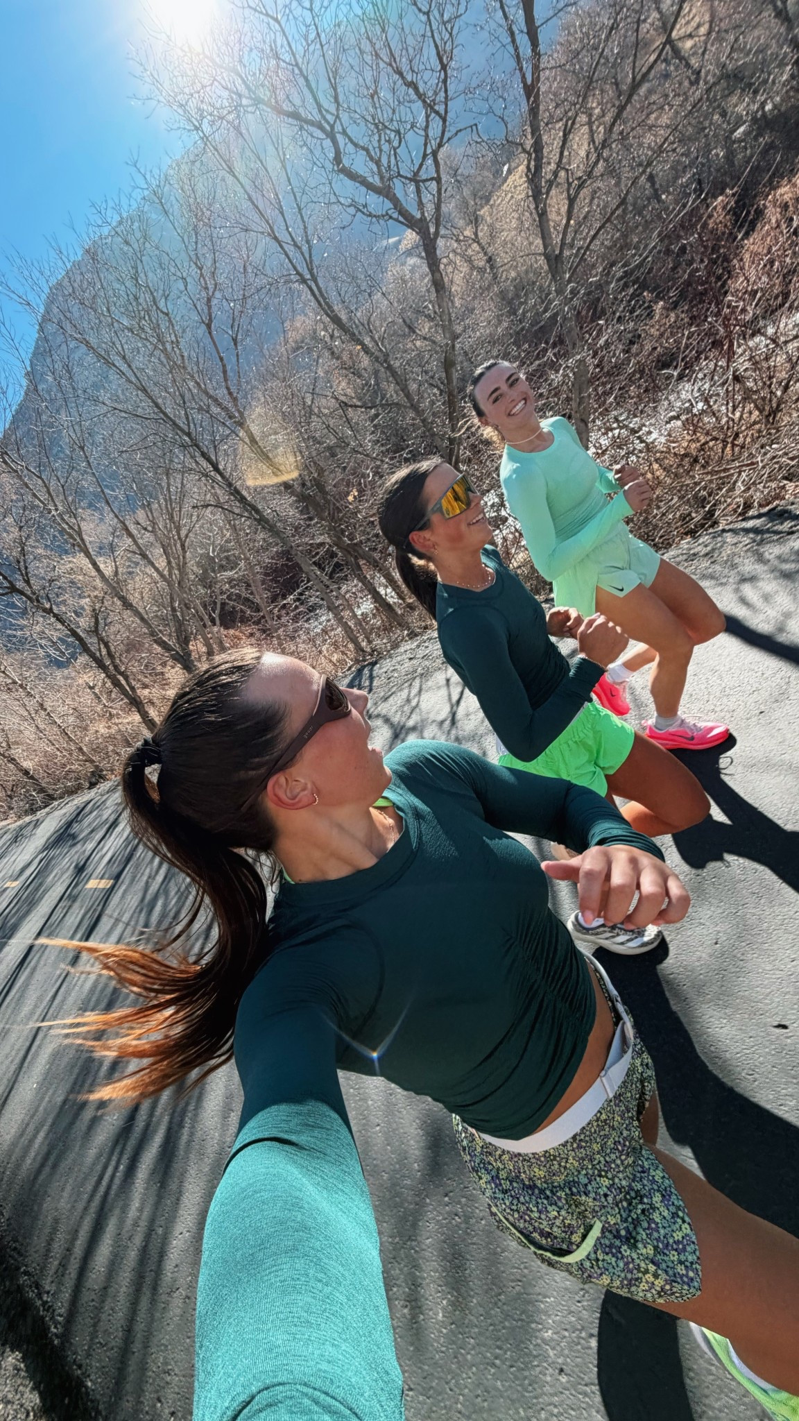 ST PATRICK’S DAY FITS 💚🍀