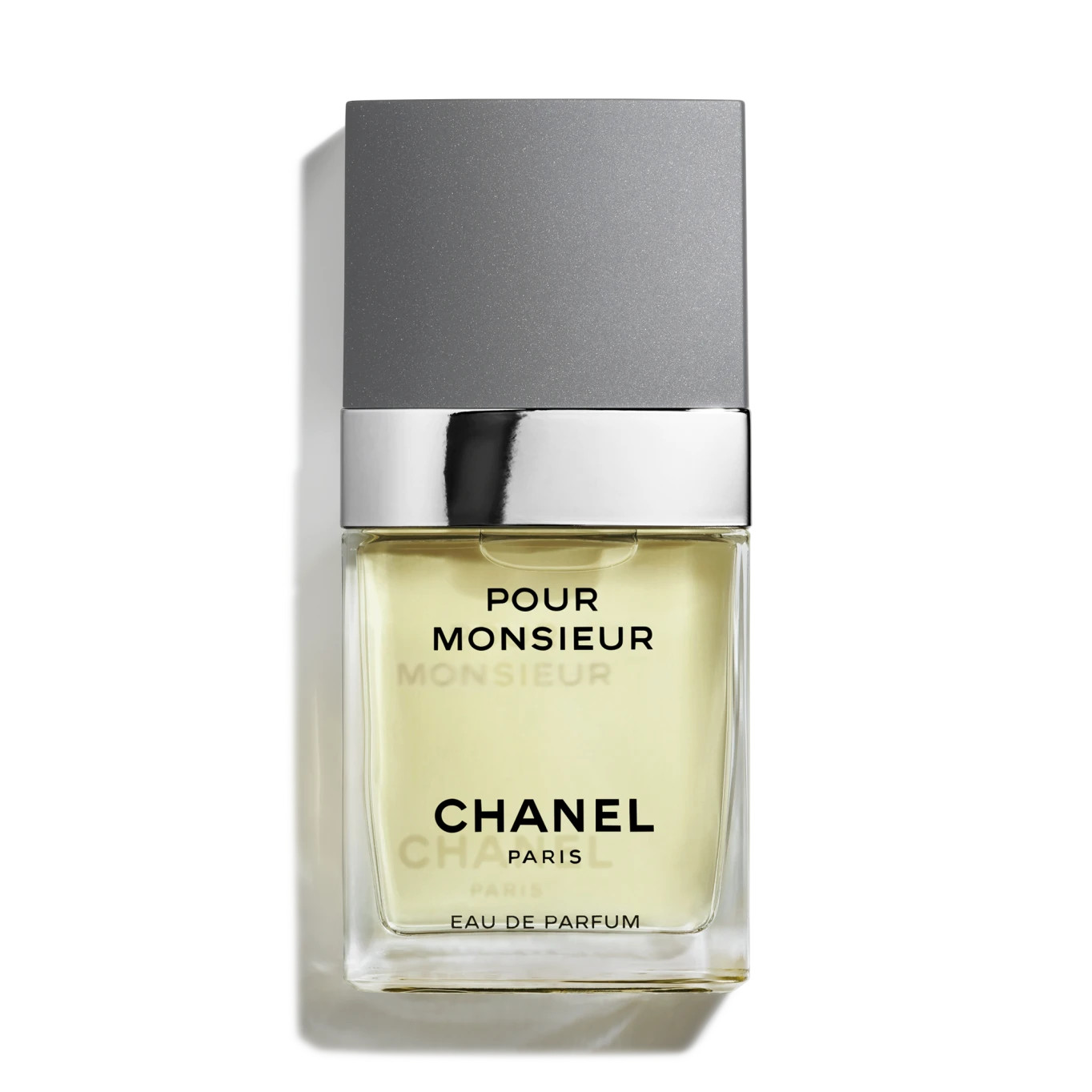 POUR MONSIEUR | Chanel, Inc. (US)