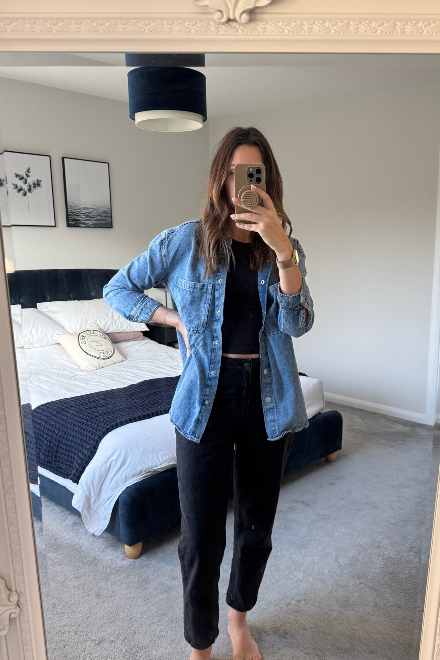 Monday’s playgroup ootd 

#LTKspring #LTKeurope #LTKfamily