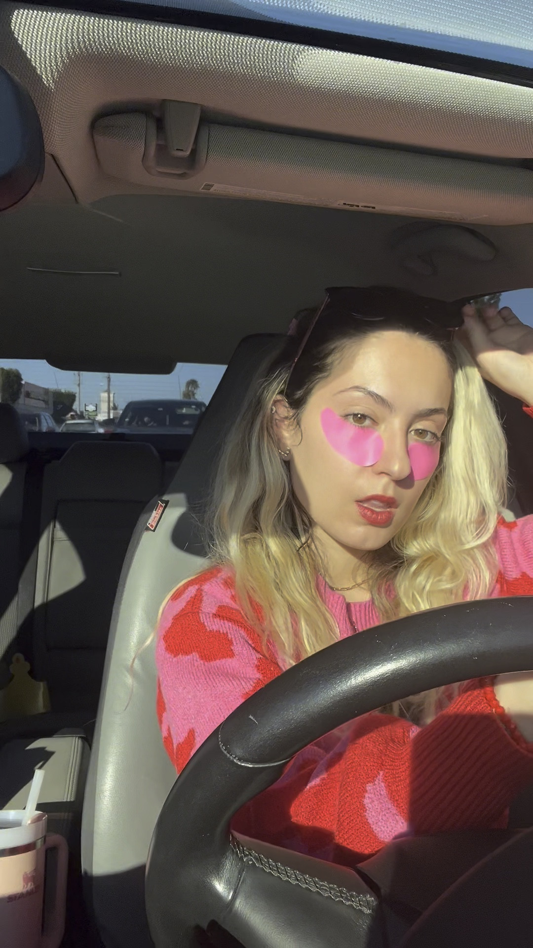 Under Eye Ultraviolet Protection UPF 50 - Sun Screen Silicone Patches💖☀️

#LTKVideo #LTKbeauty #LTKSpringSale