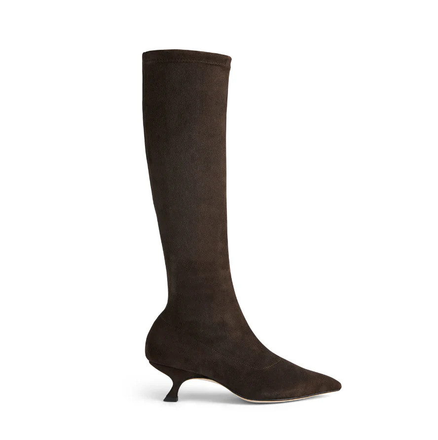SETA STRETCH BOOT | Neil J. Rodgers