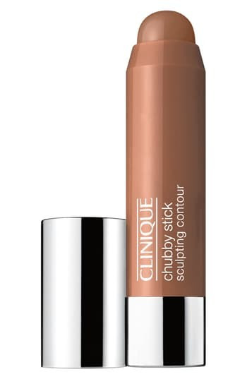 Clinique Chubby Stick Sculpting Contour - Curvy Contour | Nordstrom