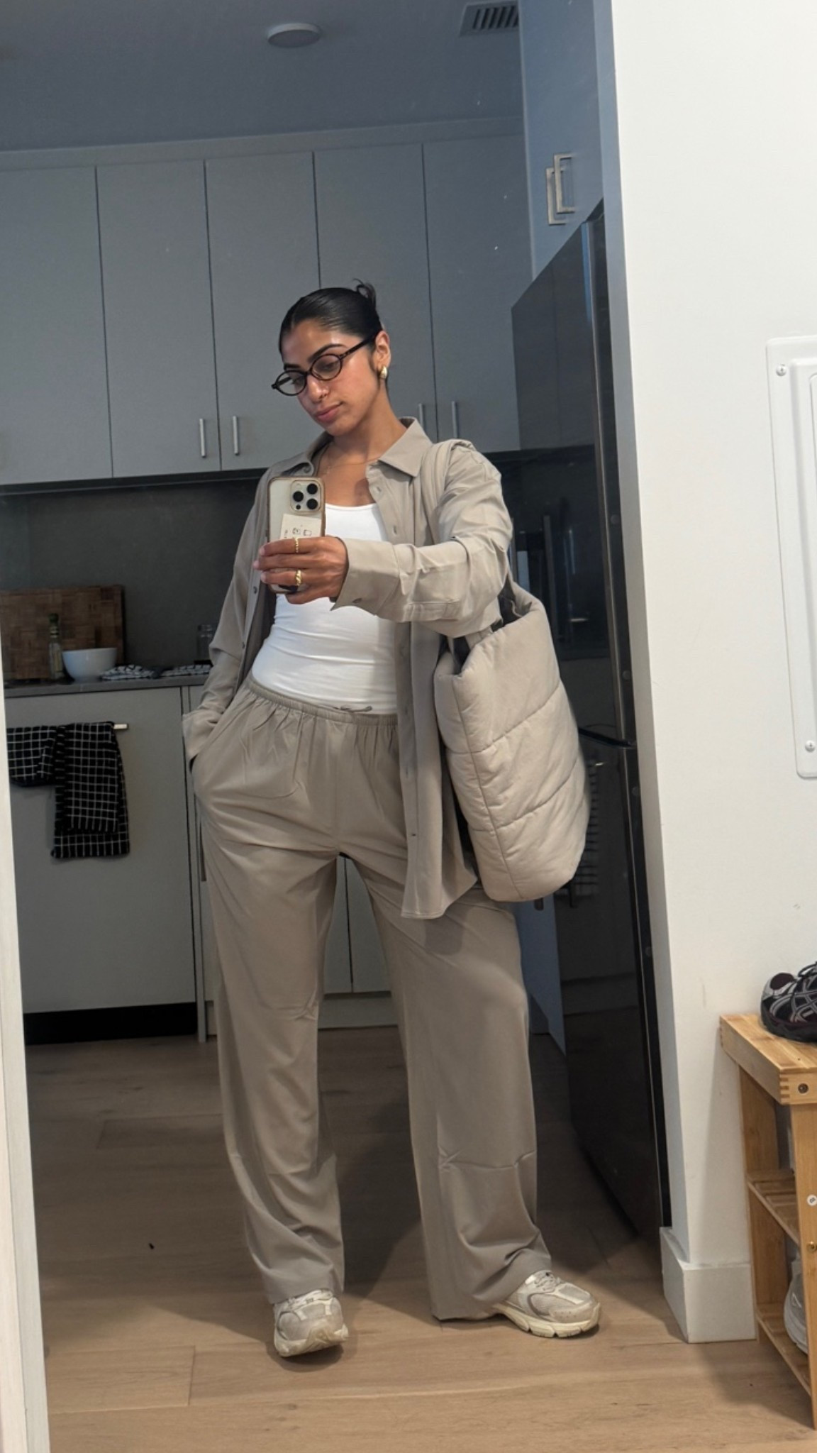 Modest Athleisure Outfit | Code ‘ALESHA’ to save at Oner Active