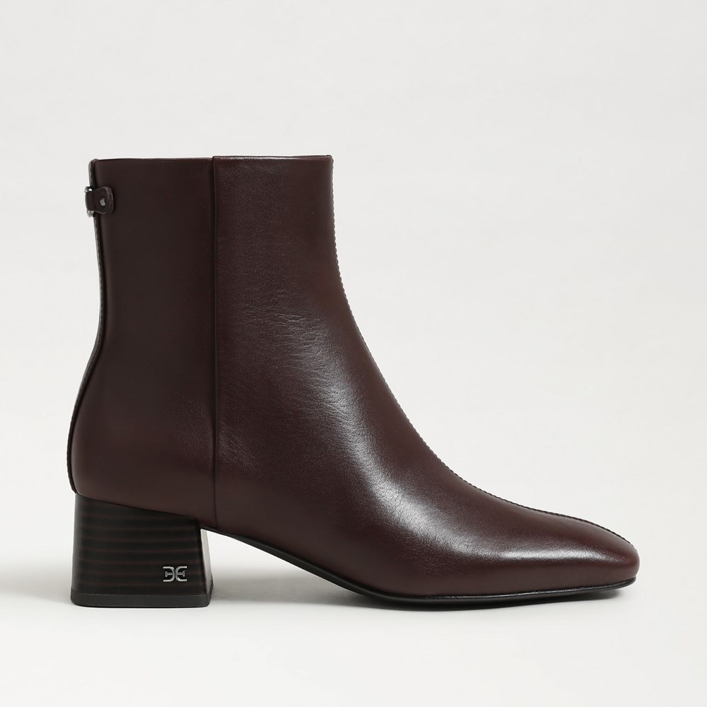Paige Ankle Boot | Sam Edelman