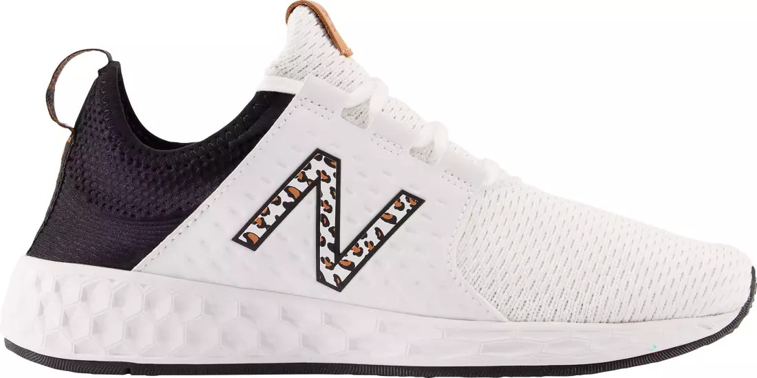 New Balance Women's Fresh Foam Cruzv1 Reissue Shoes | Dick's Sporting Goods