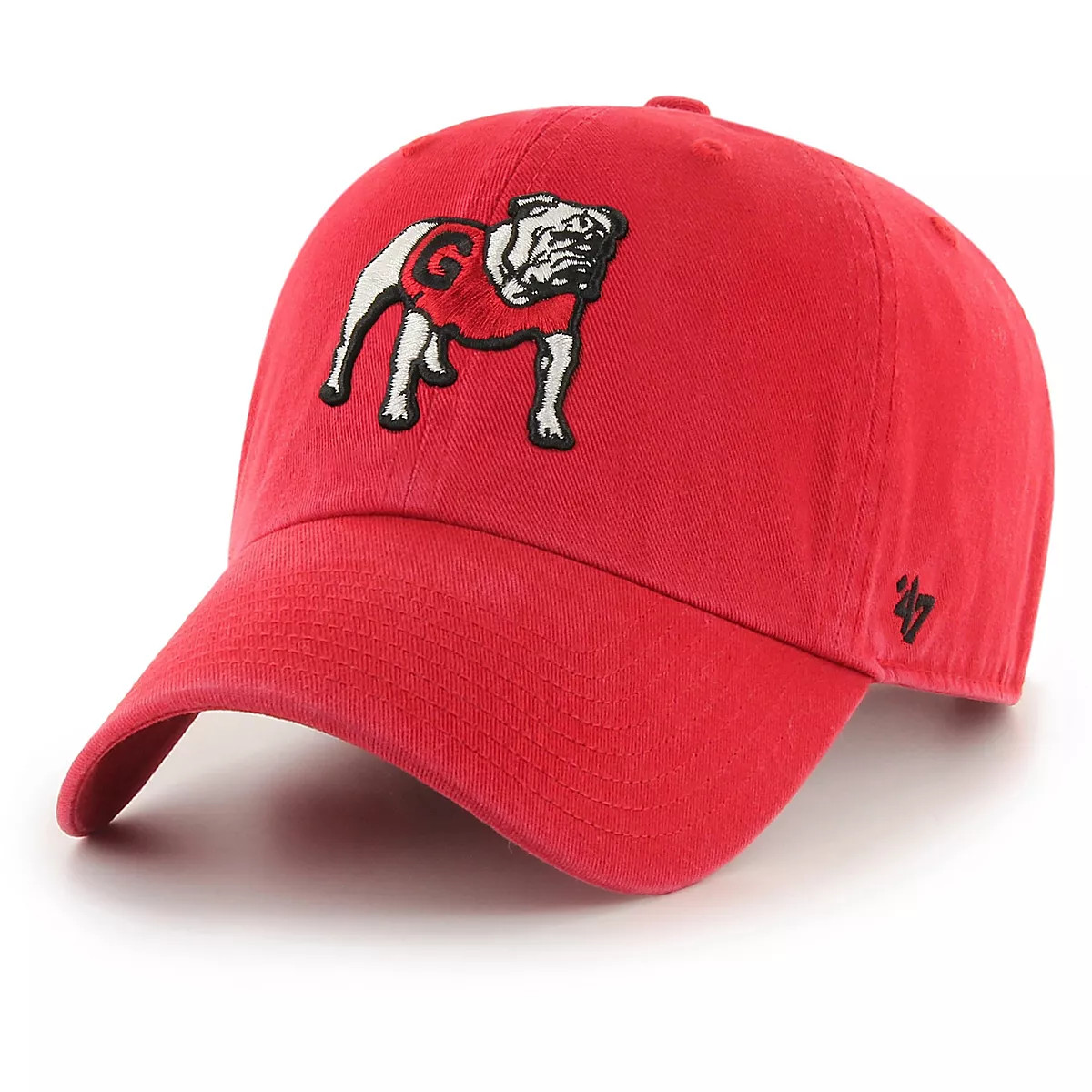'47 University of Georgia Clean Up Cap | Academy Sports + Outdoors