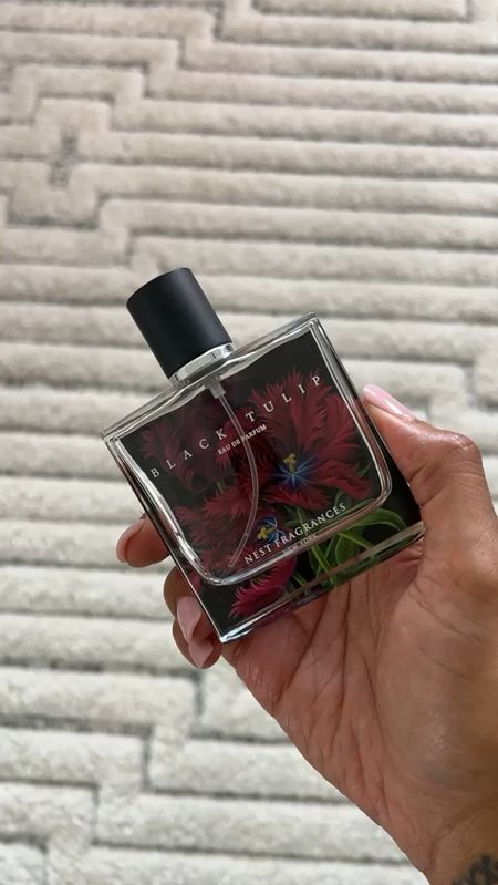 Spring scent of the day 