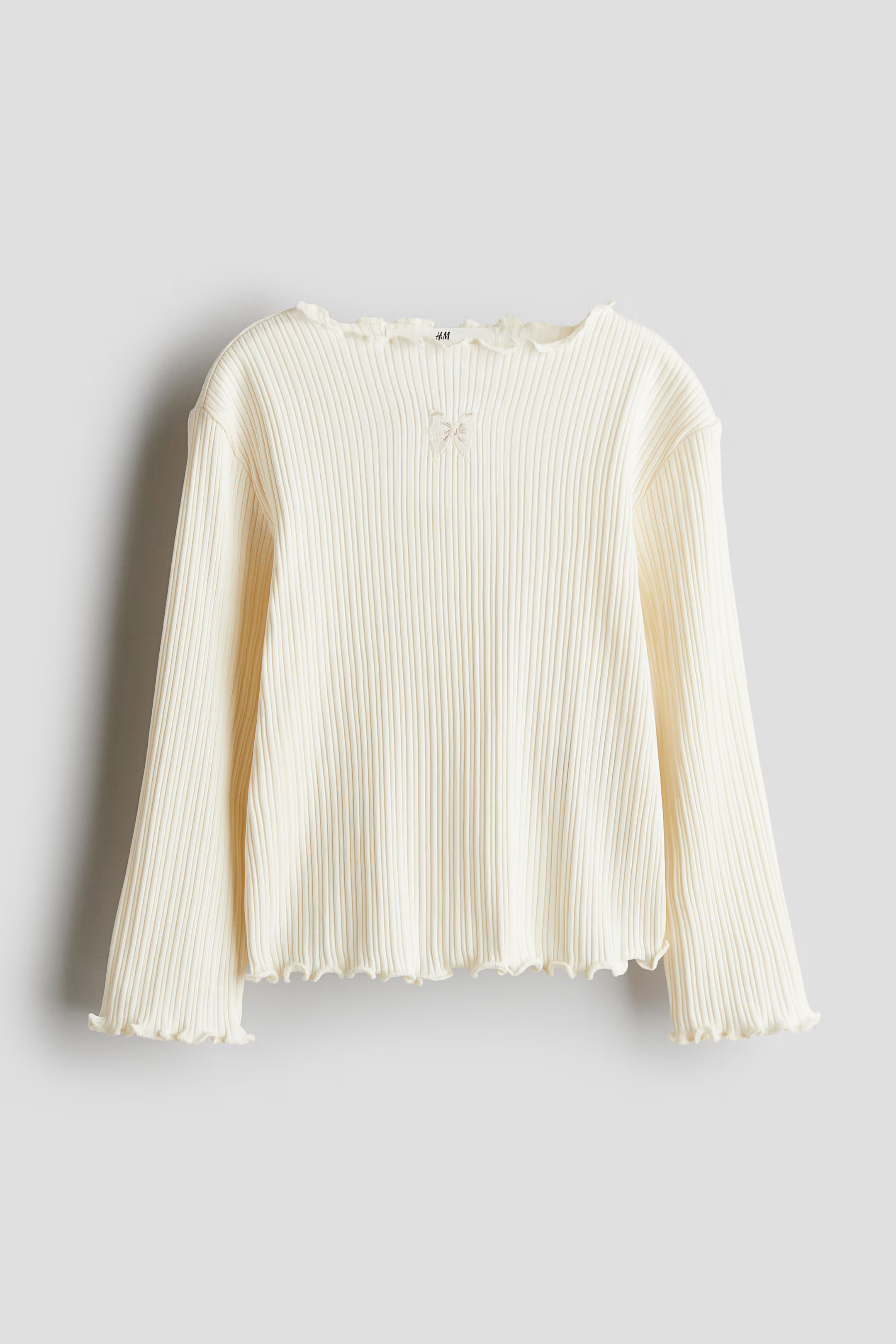 Color - Cream | H&M (US + CA)