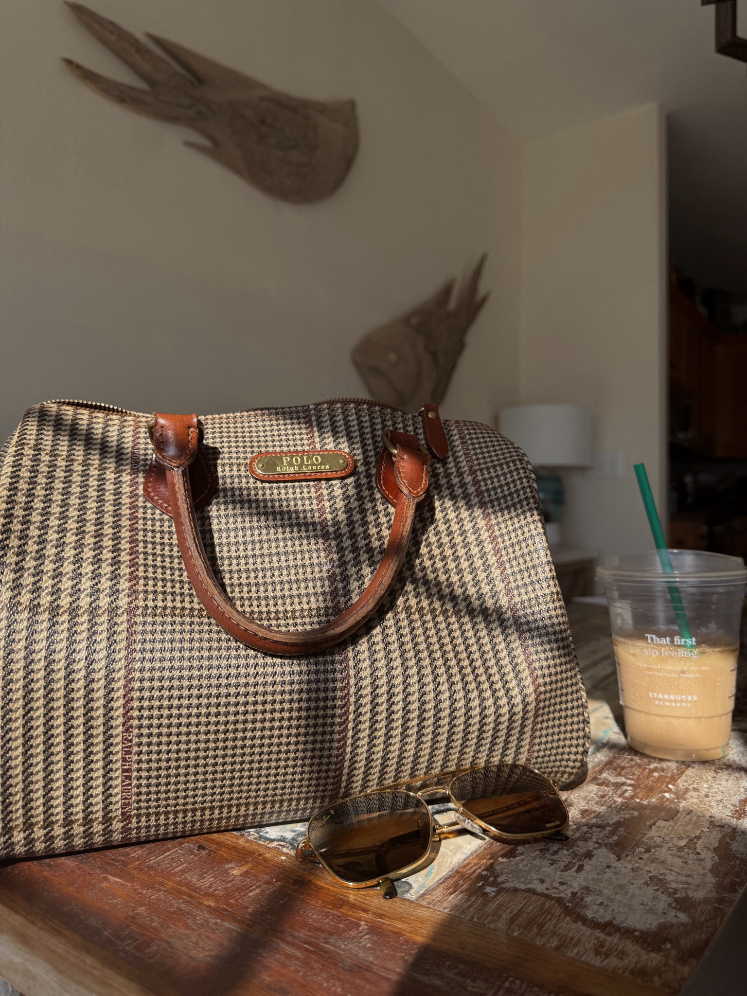 The real real finds 🤍

#LTKGiftGuide #LTKSaleAlert #LTKItBag