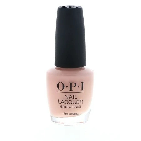 OPI Bubble Bath Nail Polish 0.5 oz | Walmart (US)