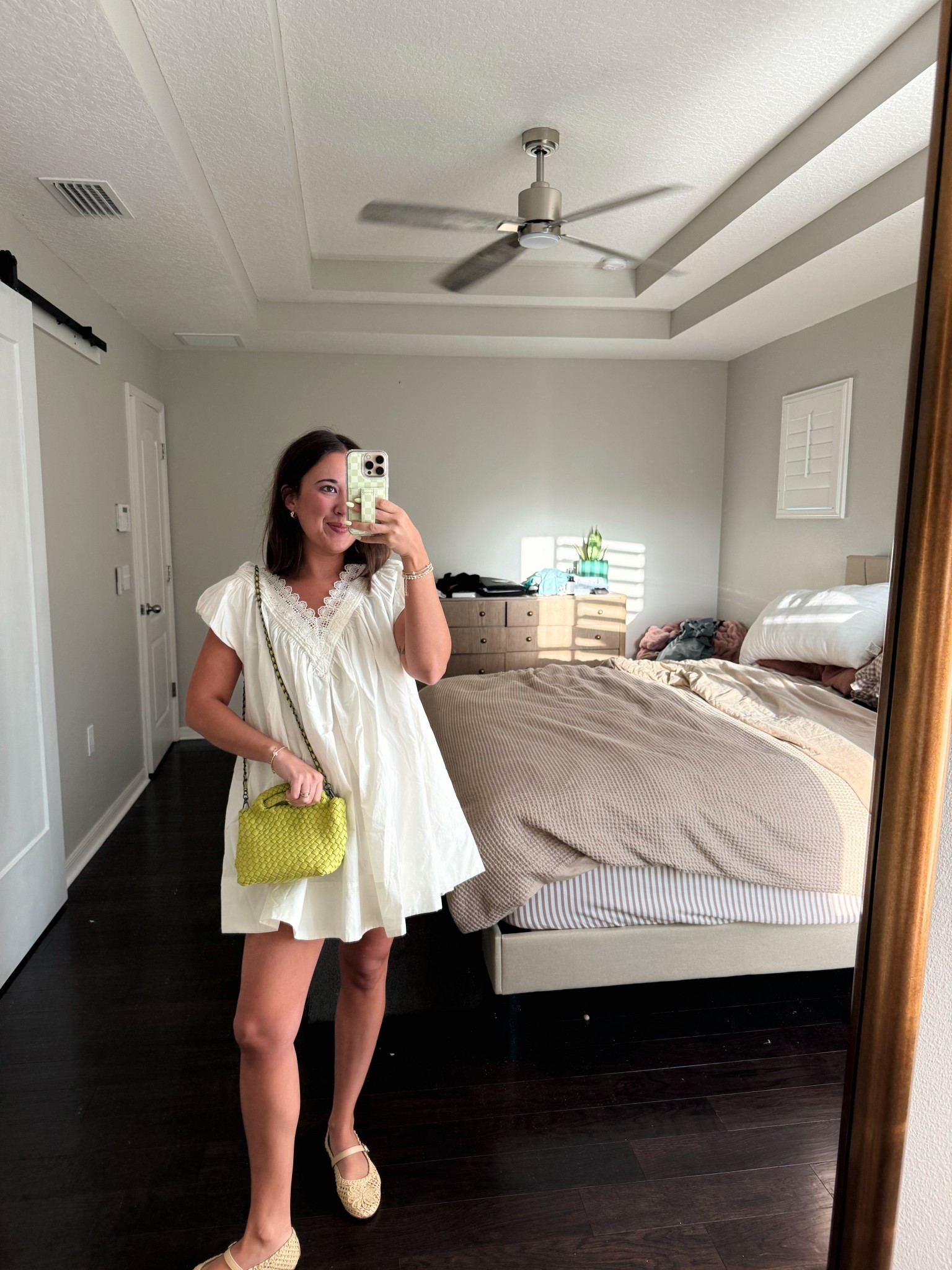 A little outfit of the day! 

#LTKSeasonal #LTKOver40 #LTKSaleAlert