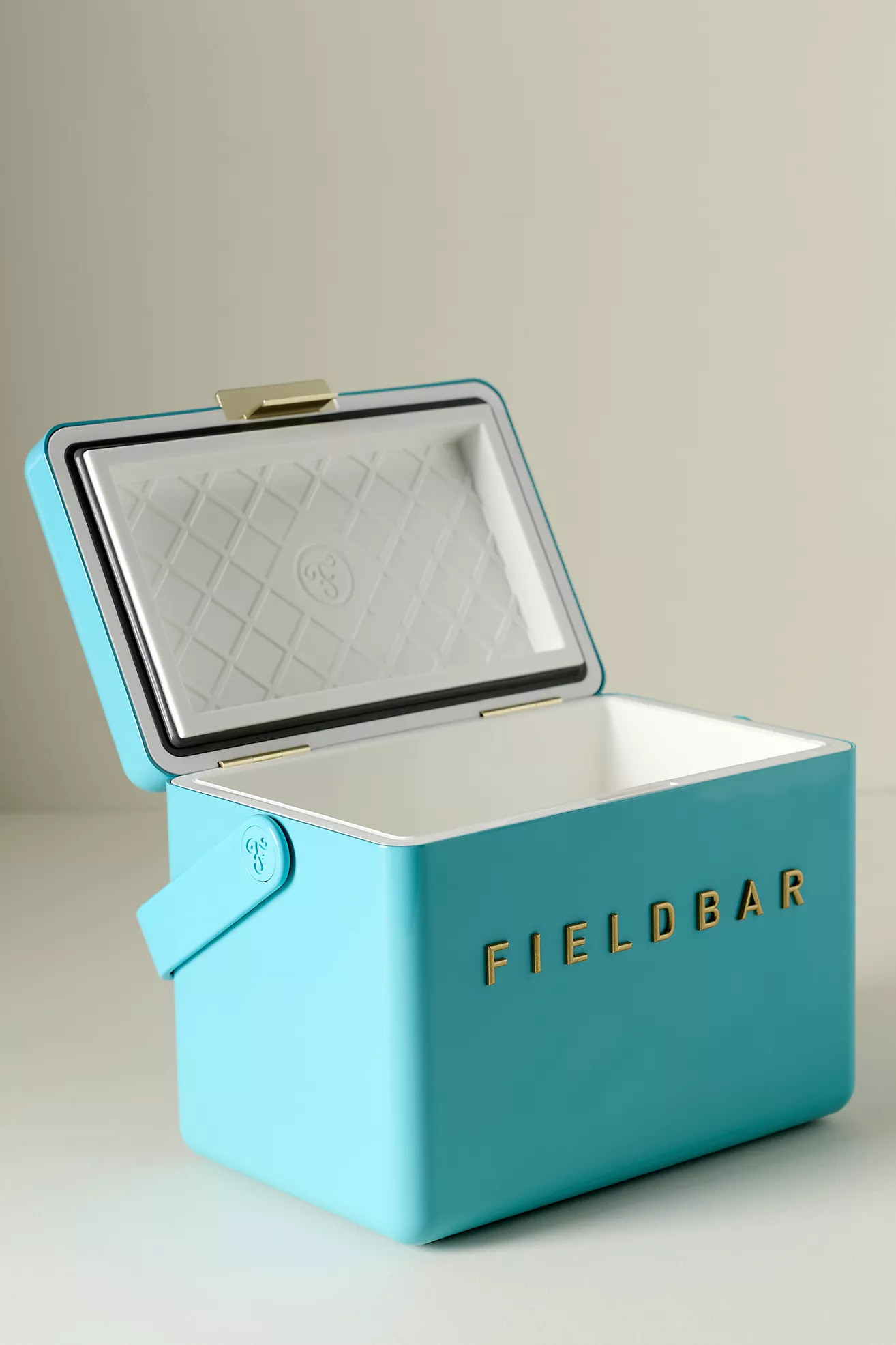 Fieldbar Mini Bar Cooler | Anthropologie (US)