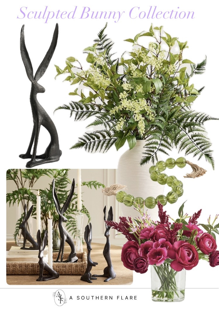 New Release/ home accessories, greenery faux arrangement, sculpture 

#LTKFindsUnder100 #LTKFindsUnder50 #LTKHome