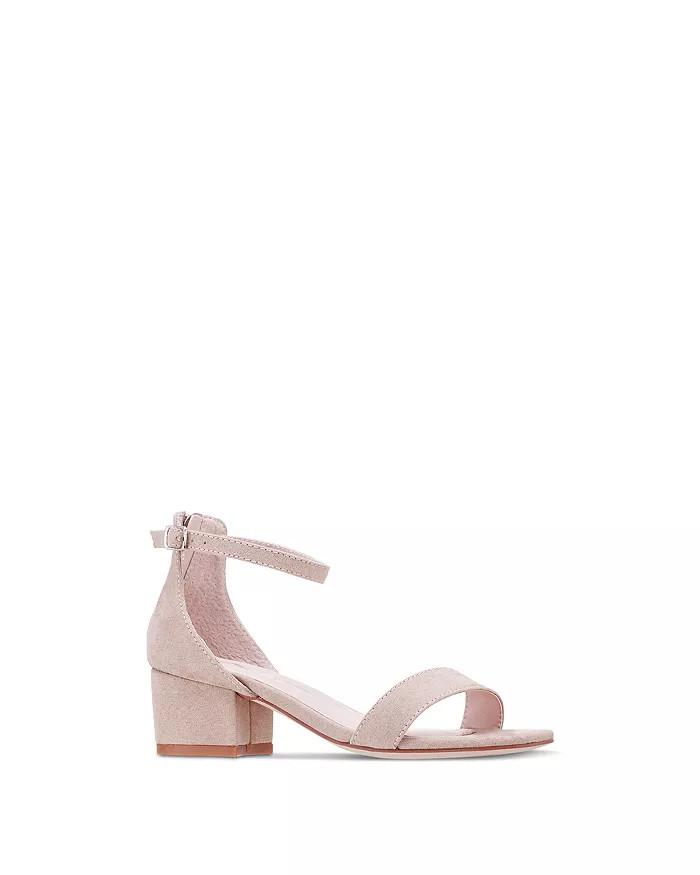 Girls' Hidi Block Heel Sandals - Little Kid, Big Kid | Bloomingdale's (US)
