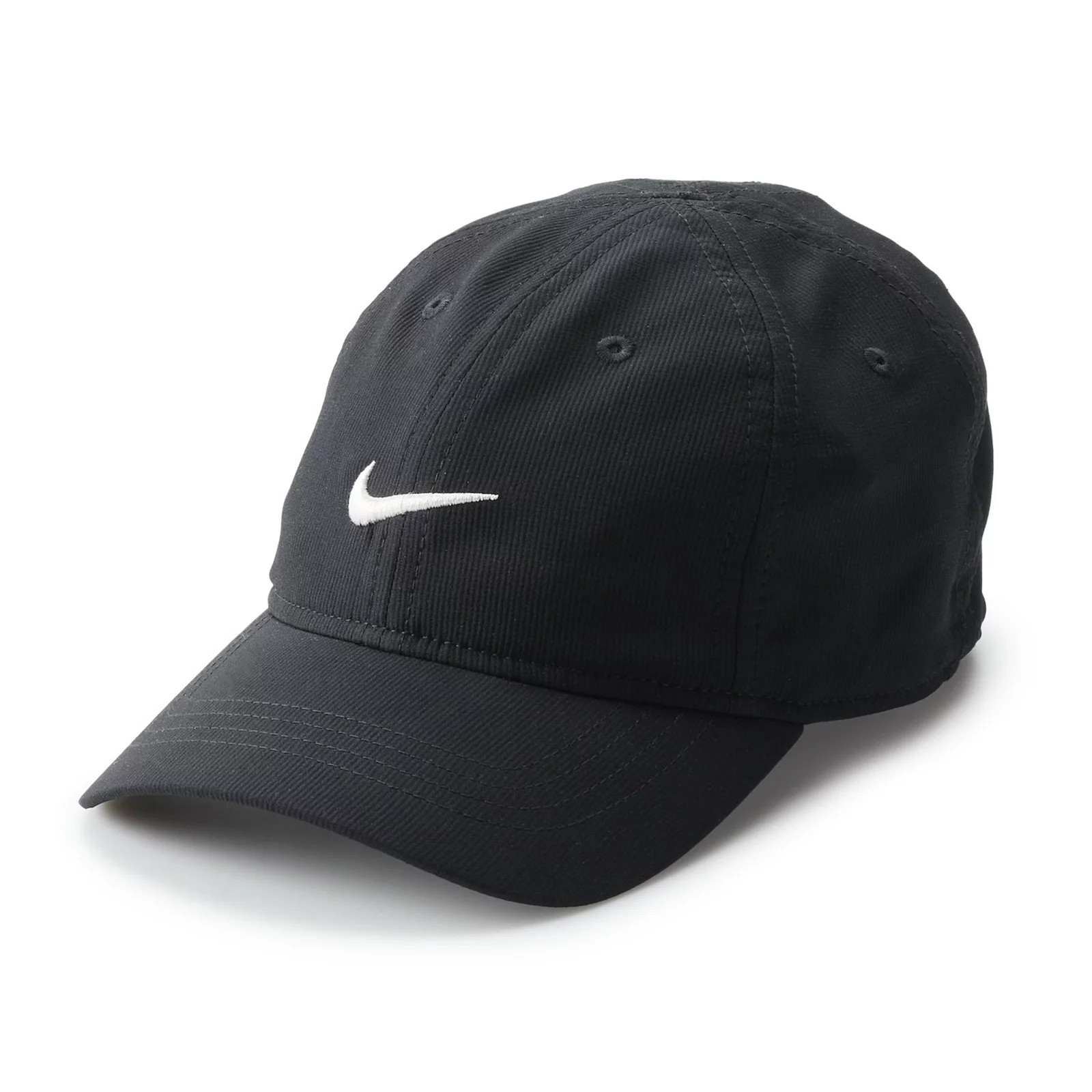 Baby & Toddler Nike Essentials DRI-FIT Cap, Size: 12-24MONTH, Black | Kohl's
