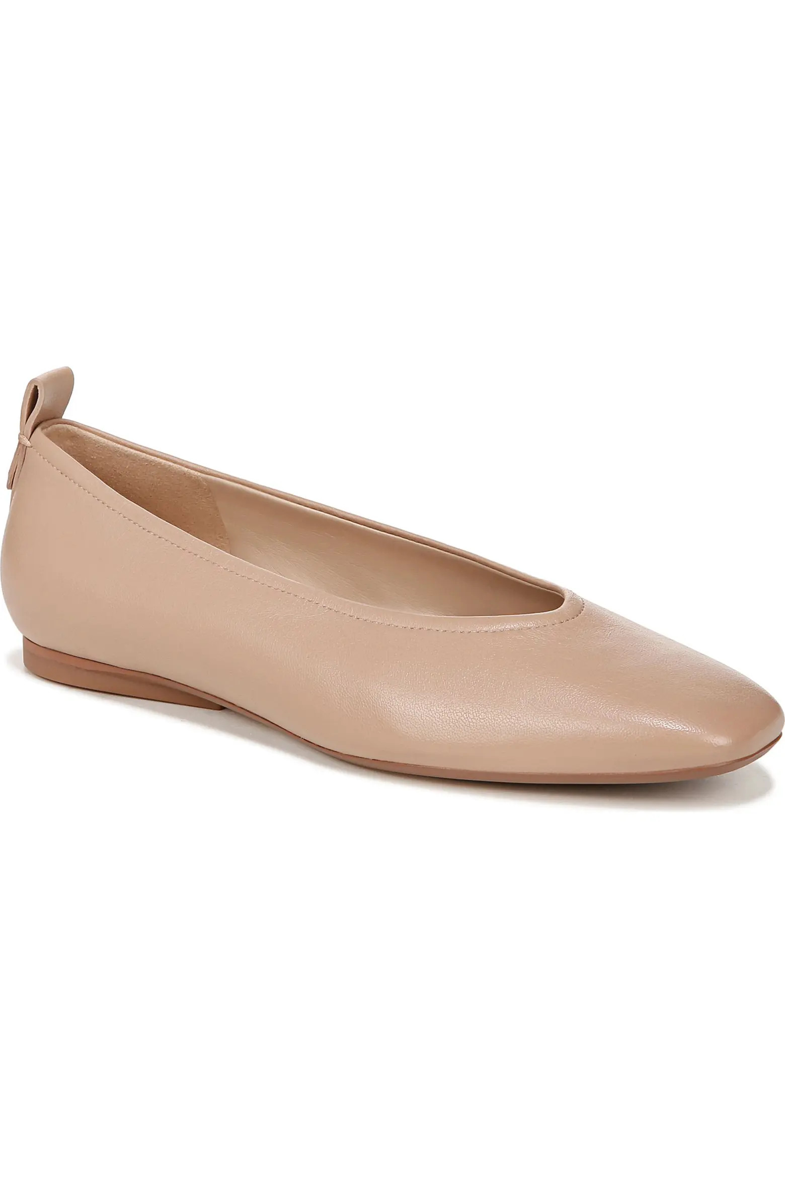 27 EDIT Naturalizer Carla Flat (Women) | Nordstrom | Nordstrom