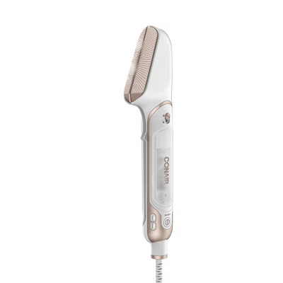 Conair Steam Stylist: Handheld Garment Steamer for Clothing, Travel, 1000W, Detachable Water Tank, 5 Min Steam Time | Target