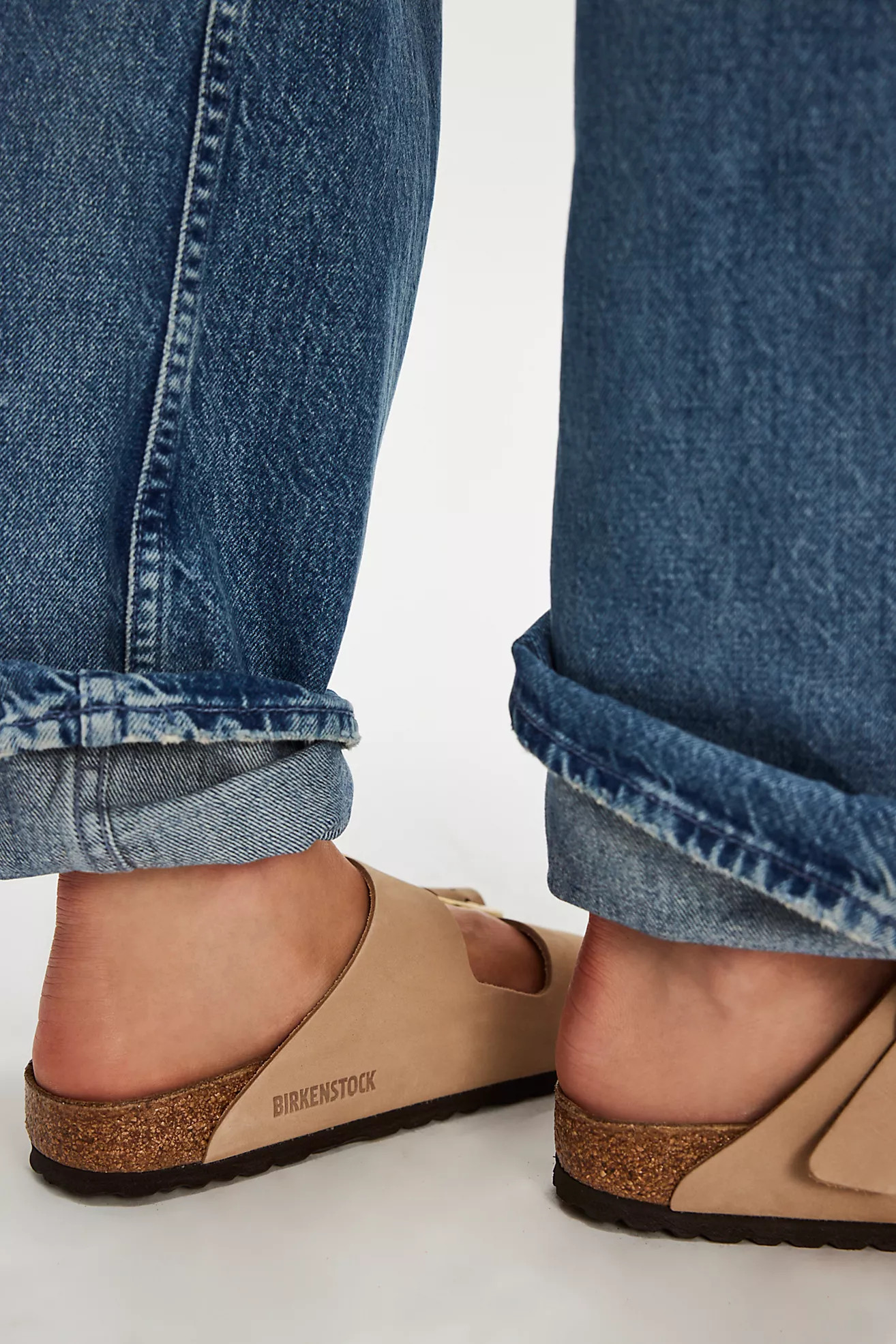 Birkenstock Arizona Big Buckle Sandals | Free People (Global - UK&FR Excluded)