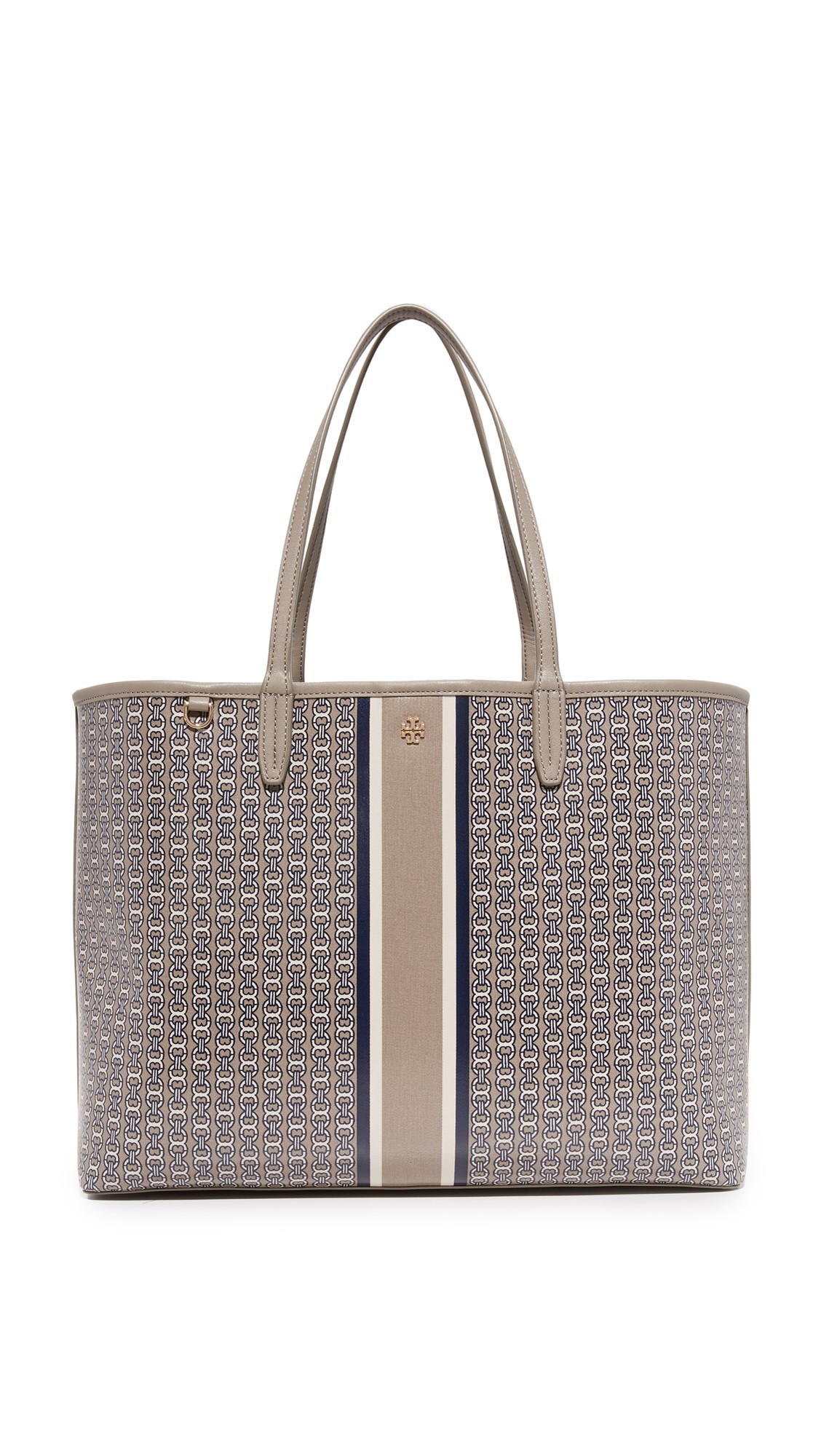 Tory Burch Gemini Link Tote | Shopbop