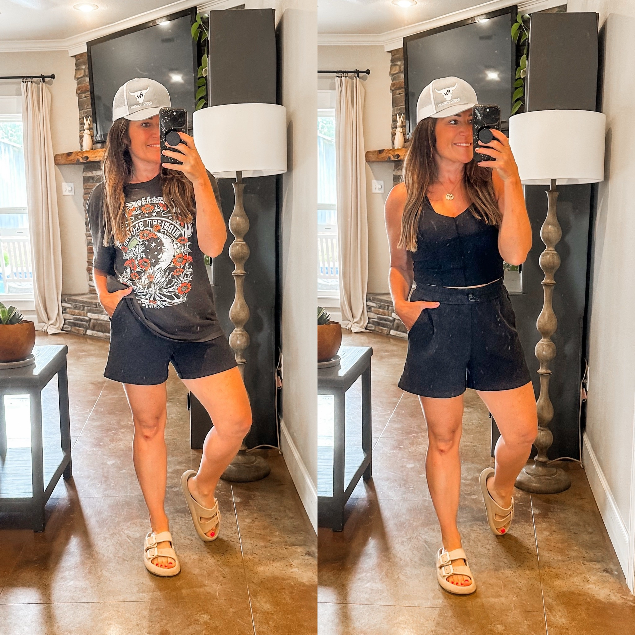 The perfect shorts for summer! 

#LTKSummerSales