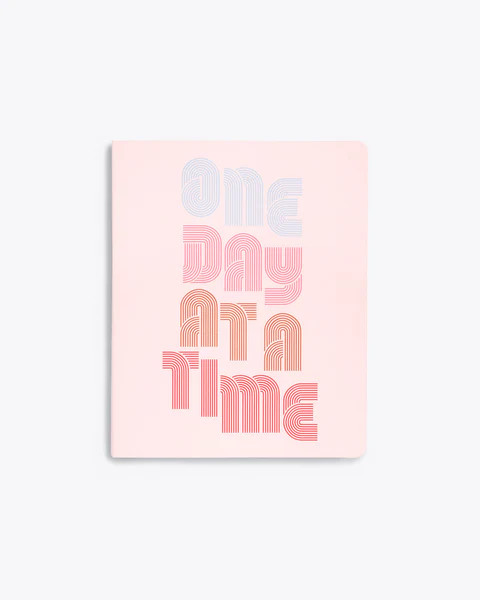 To-Do Planner - One Day at a Time | ban.do Designs, LLC