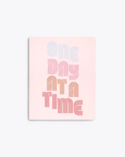 To-Do Planner - One Day at a Time | ban.do