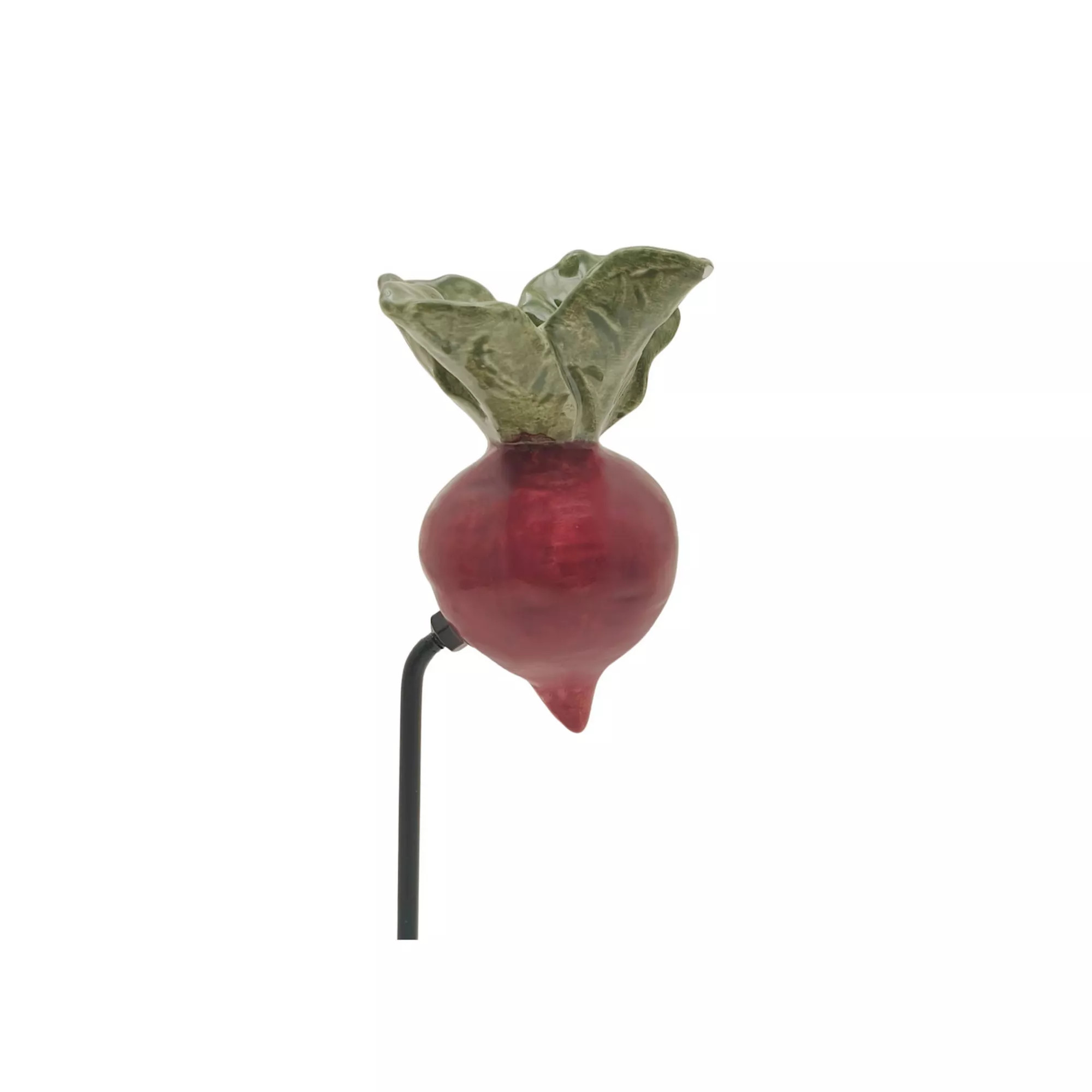 Sonoma Goods For Life® Ceramic Beetroot Pot Stake | Kohl's