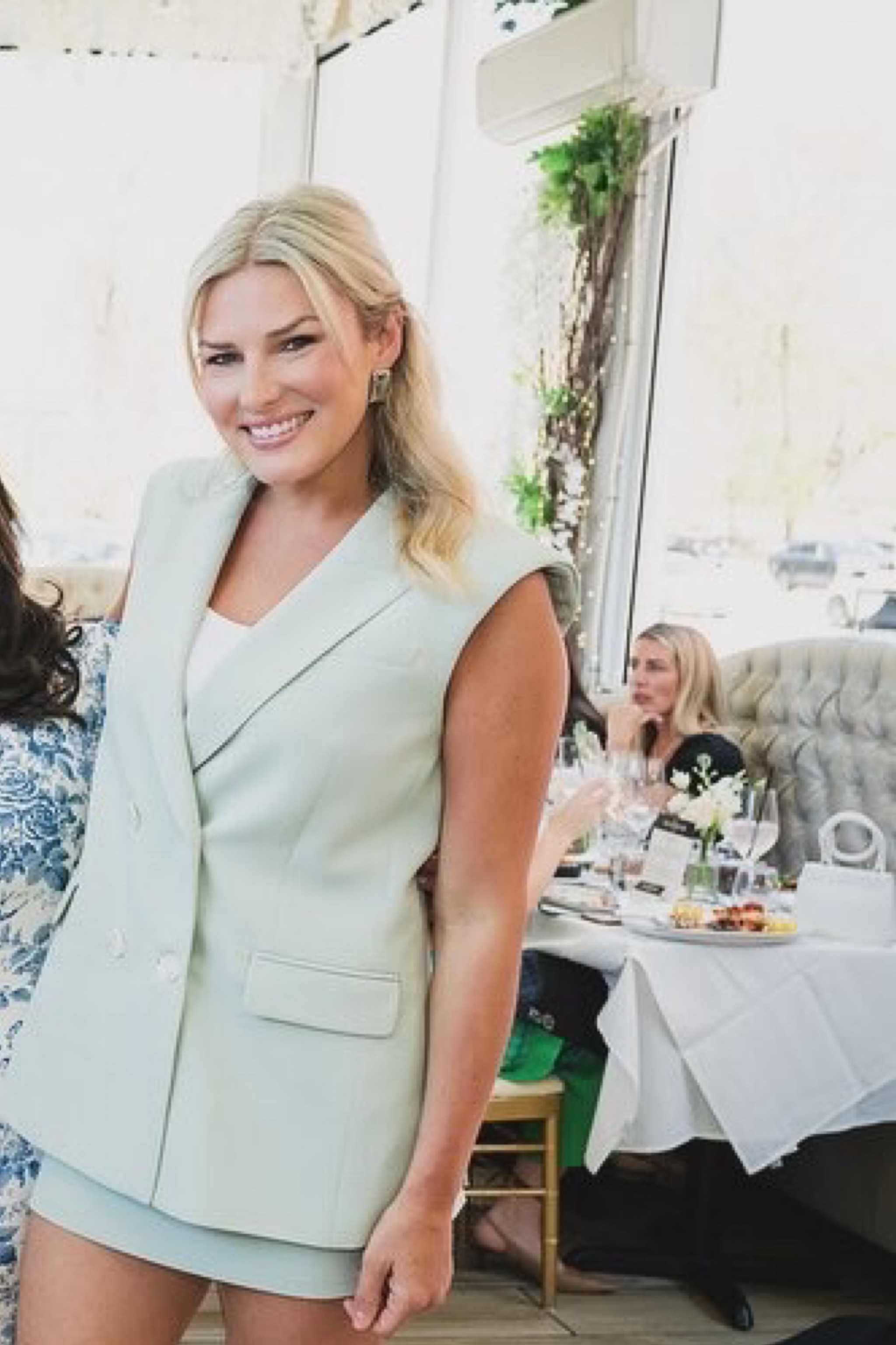 Suit deets

#LTKWorkwear #LTKWedding #LTKStyleTip