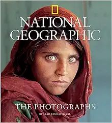 National Geographic: The Photographs (National Geographic Collectors Series)    Hardcover – Ill... | Amazon (US)