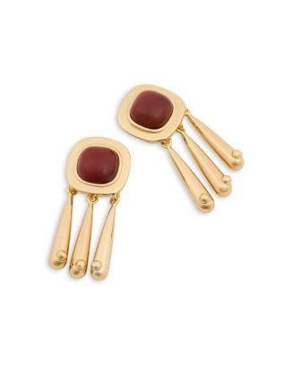 AQUA Resin Beaded Earrings - Exclusive | Bloomingdale's Jewelry & Accessories | Bloomingdale's (US)