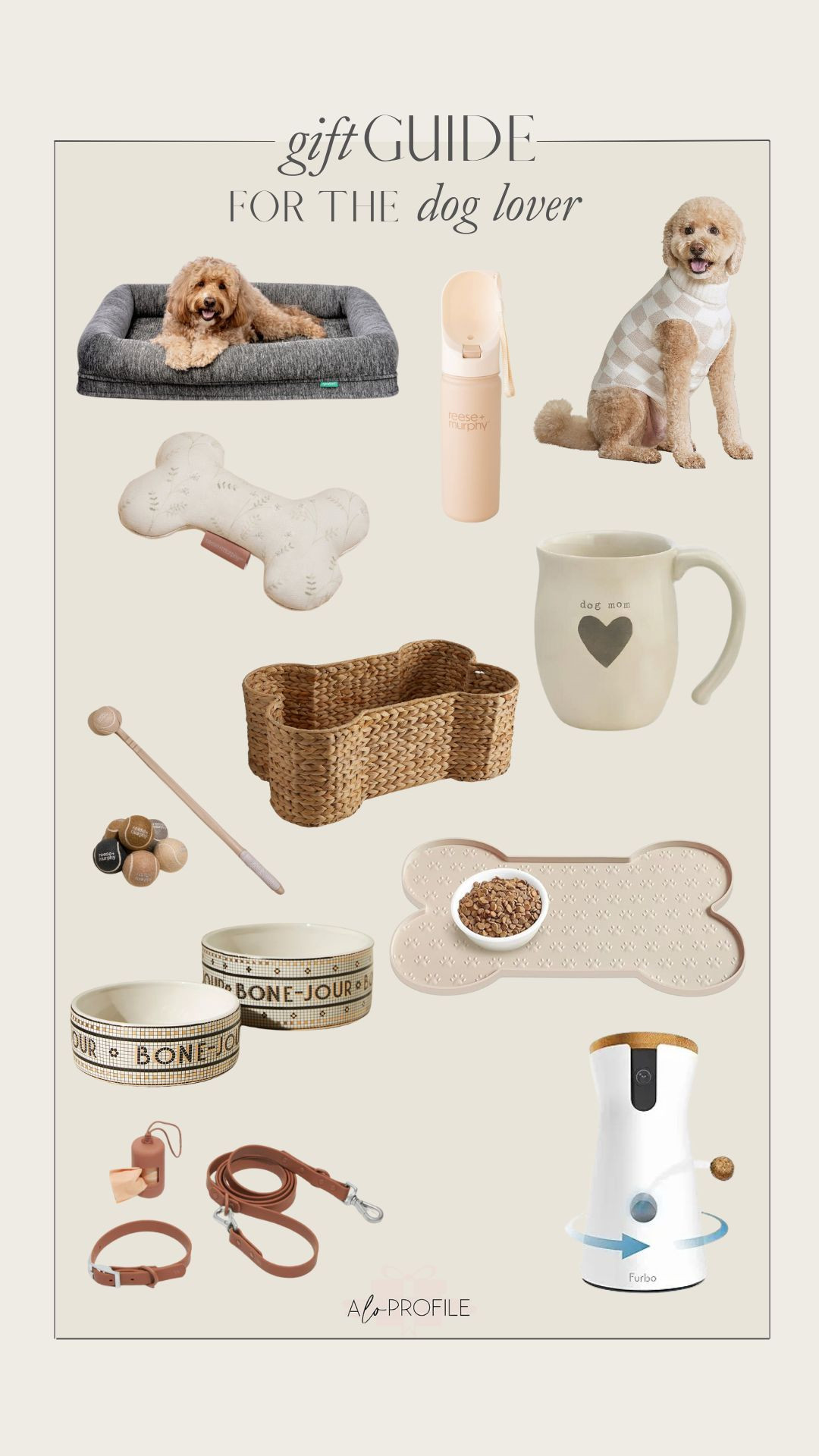 Gift Guide: For the Dog Lover✨ holiday gifting, gift guide, holiday gift guide, holiday gifts, holiday gift, holiday gifts for her, holiday gifts for him, holiday gift ideas, holiday gift ideas for her, holiday gift ideas for him, holiday gift guide 2024, gift ideas for the holidays
 

 #LTKGiftGuide