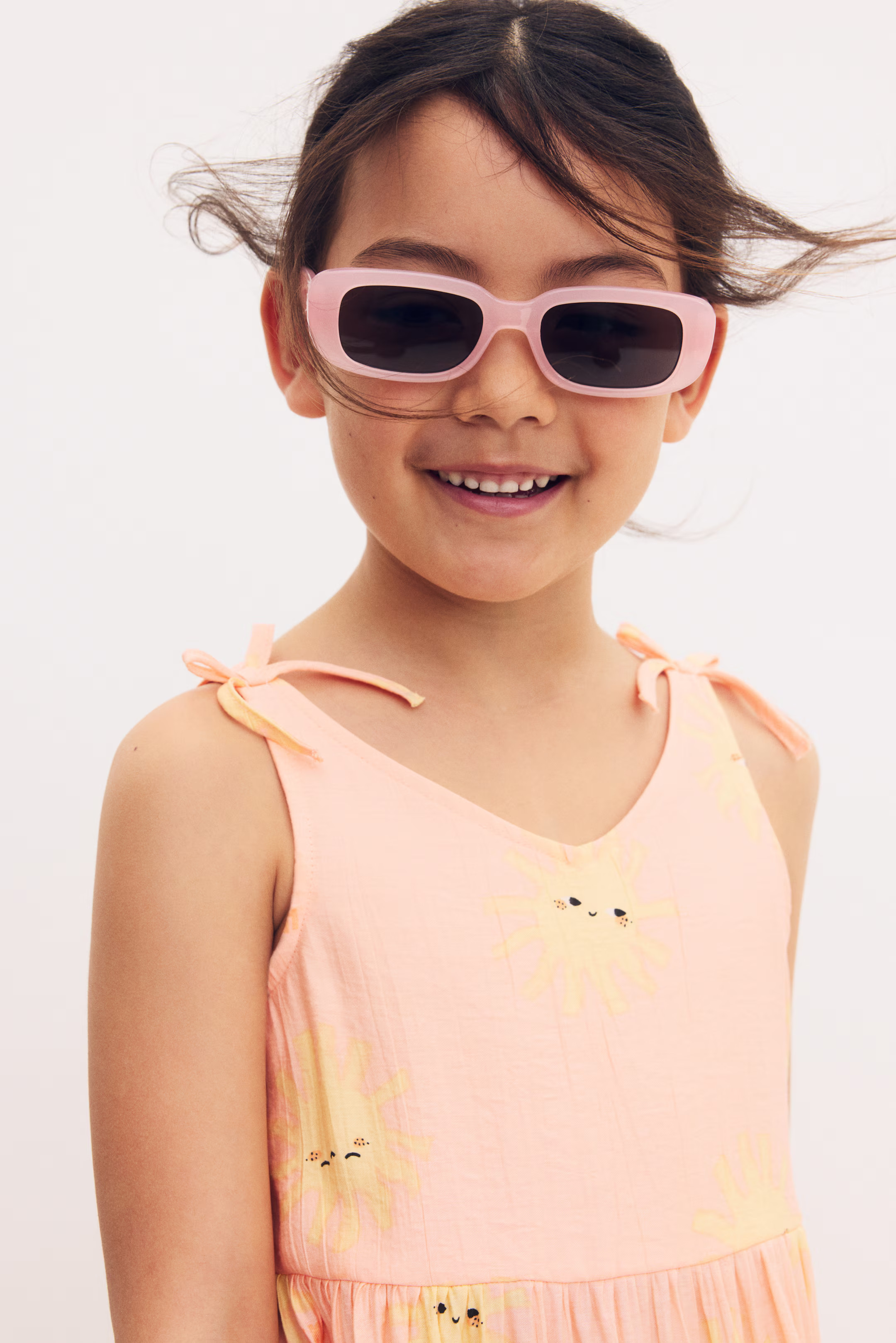 Tiered Dress | H&M (US + CA)