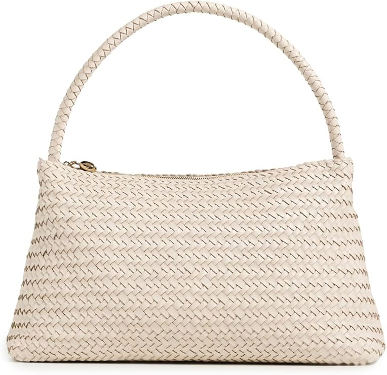 Madewell Women's The Signature Woven Collection Shoulder Bag | Amazon (US)