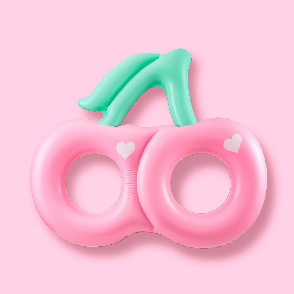 Inflatable Water Float Cherries - Stoney Clover Lane x Target | Target