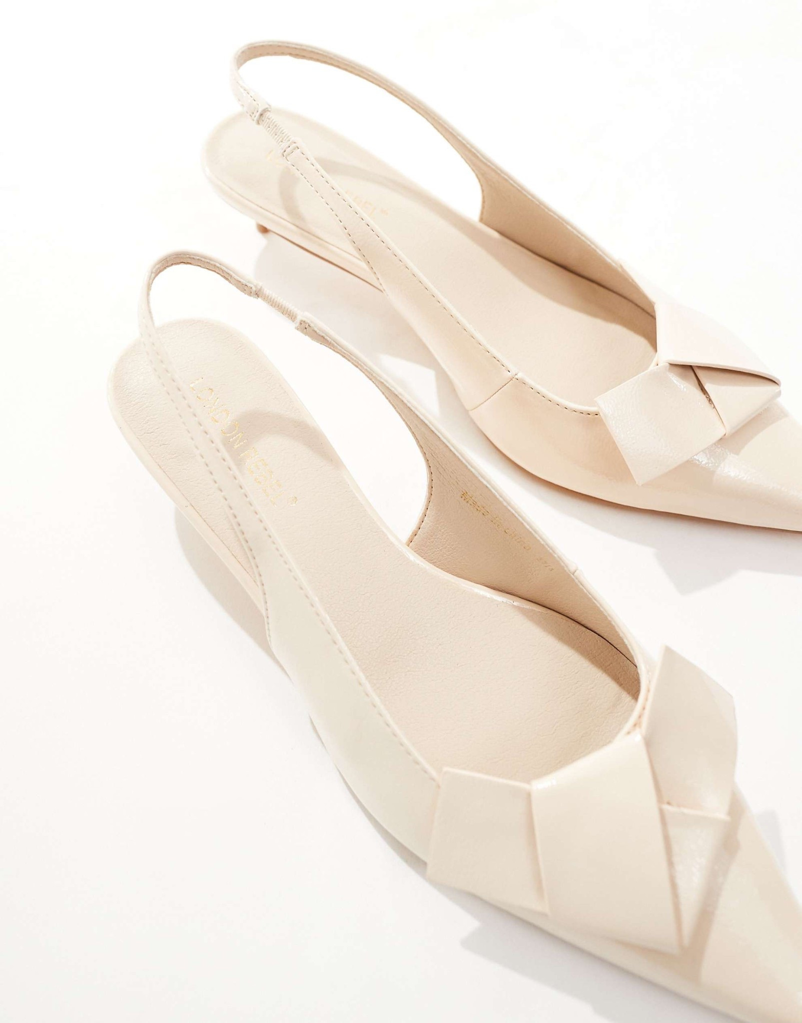Kitchen heel mules

#LTKuk #LTKstyletip #LTKspring