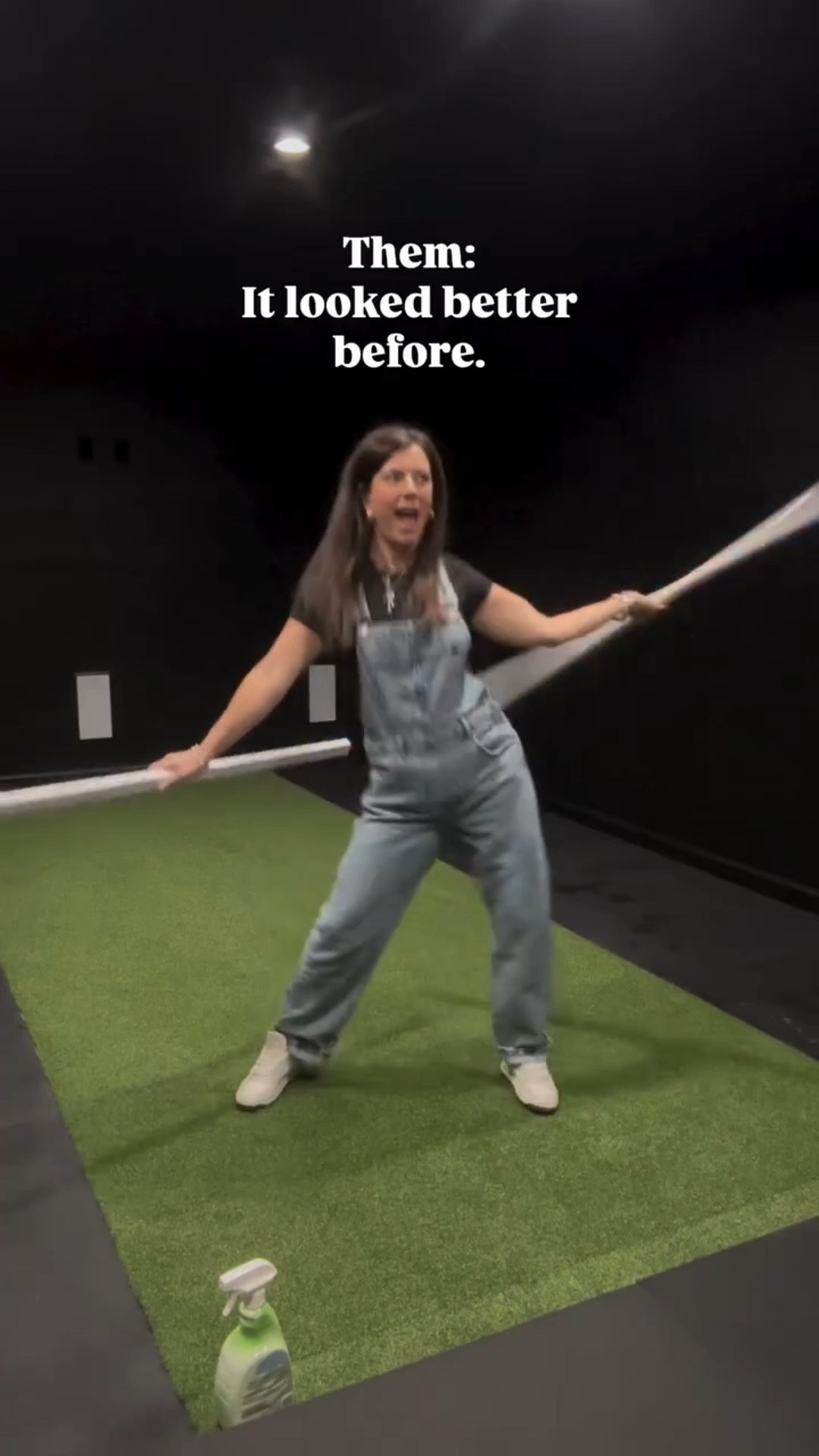 The garage lights make their appearance again but now they’re in the Texas basement! 10 out of 10 would def do again! 

#texasbasement #homeimprovement #homerenovationideas 

Home improvement. Home renovation. Texas home. Lighting. Garage lights. Led lighting. DIY project. Amazon home.

#LTKGiftGuide #LTKHome #LTKMens