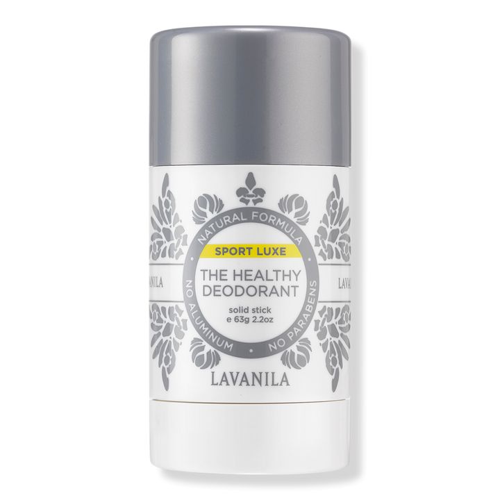 The Healthy Deodorant - Sport Luxe - LAVANILA | Ulta Beauty | Ulta