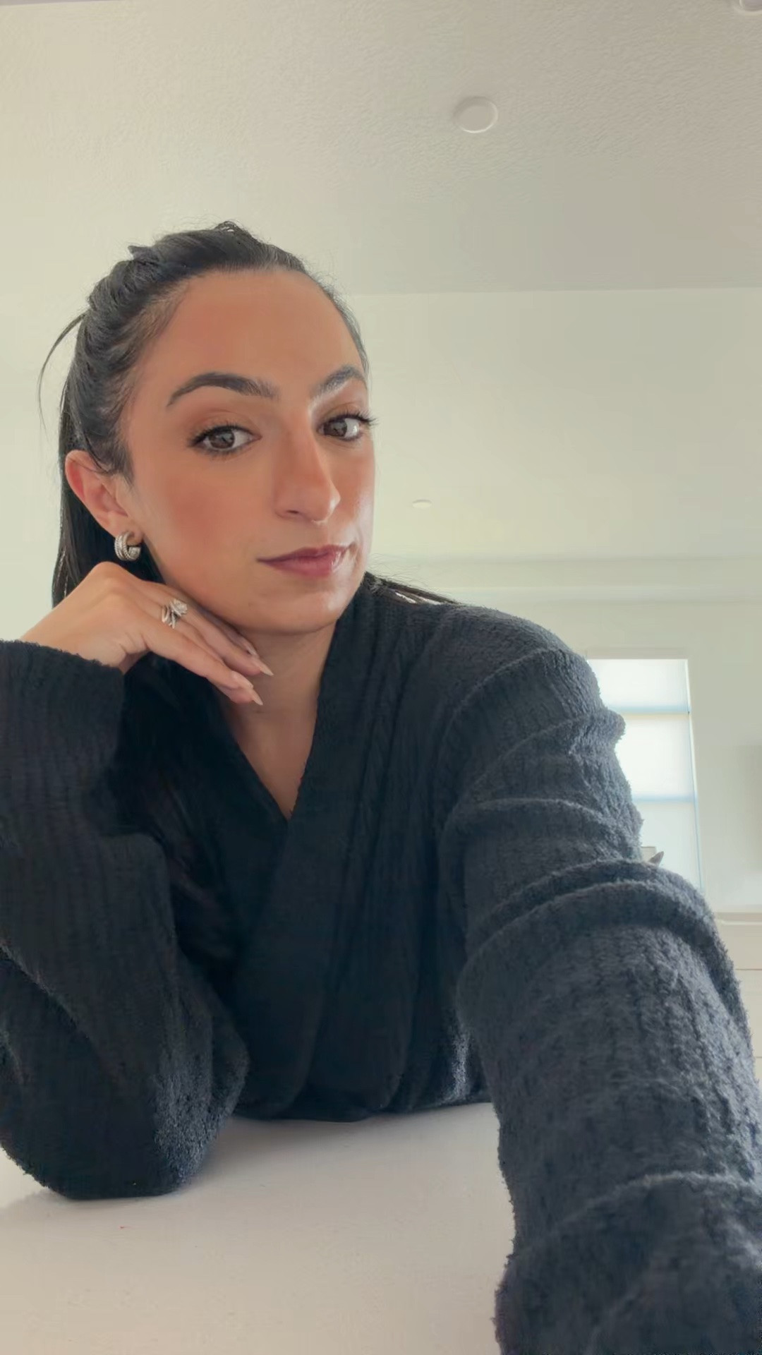 Best bathrobe known to man #barefootdreams

#LTKgrwm #LTKPetite #LTKmorningroutine